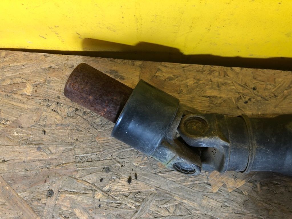 3401A458 | Карданный вал задний MITSUBISHI OUTLANDER GF 12- - Фото 5