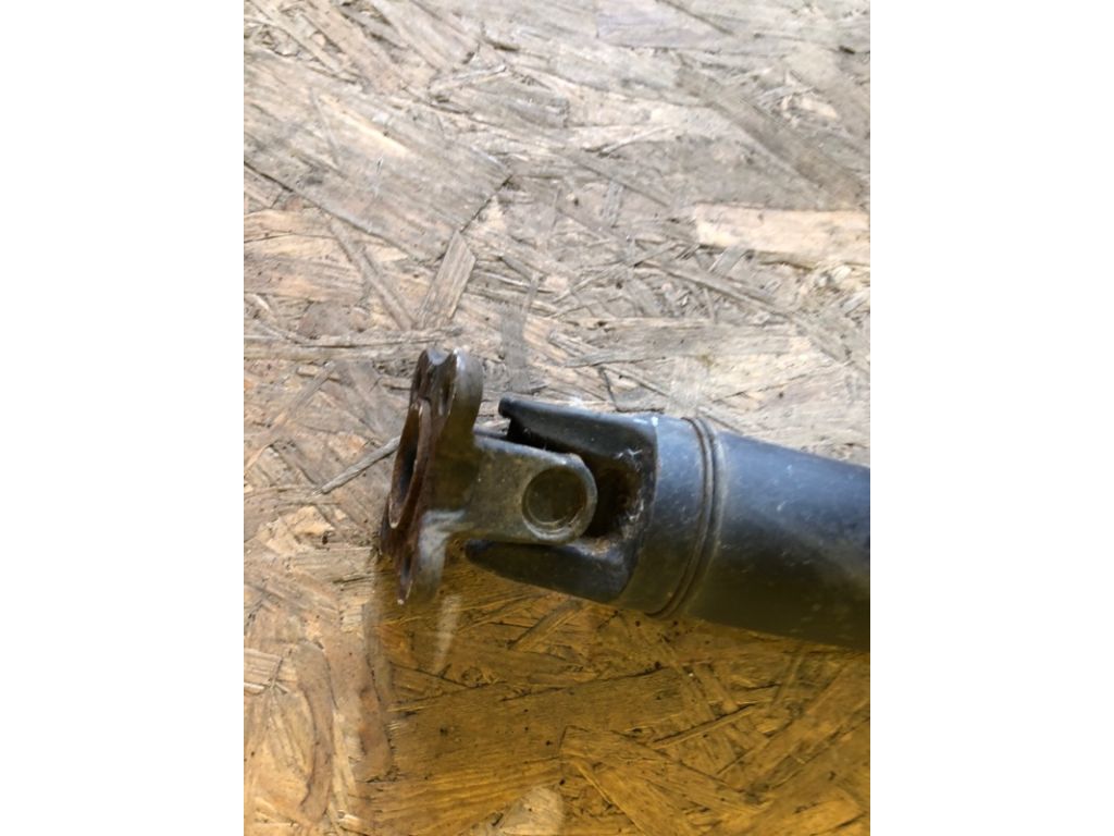 3401A458 | Карданный вал задний MITSUBISHI OUTLANDER GF 12- - Фото 7