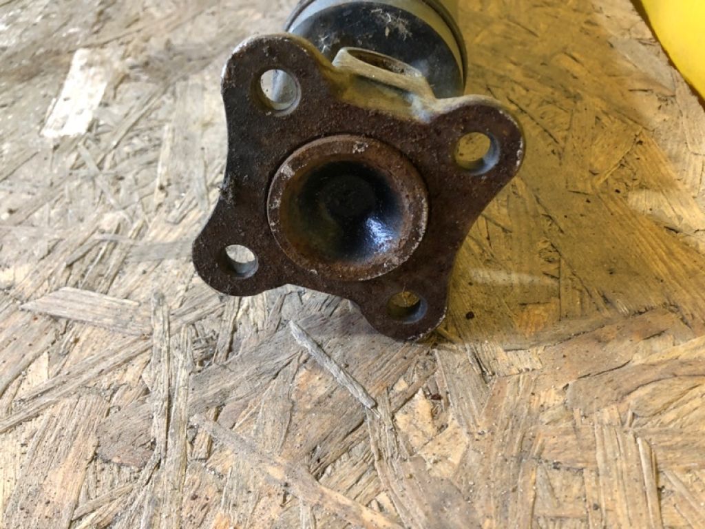 3401A458 | Карданный вал задний MITSUBISHI OUTLANDER GF 12- - Фото 8