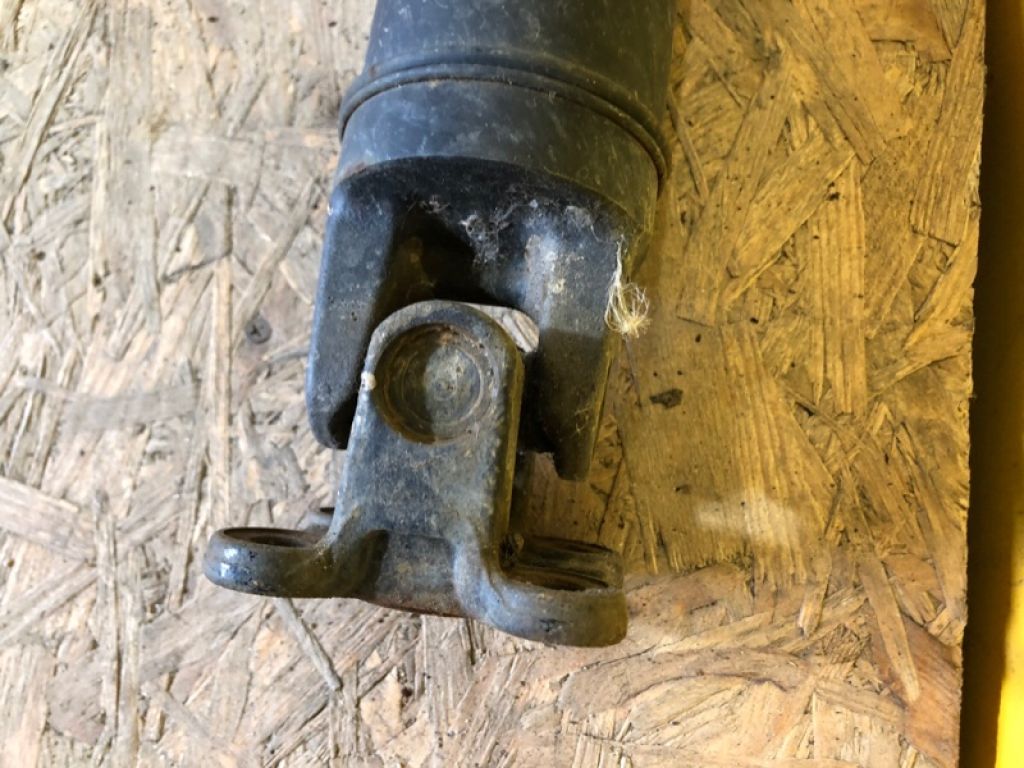 3401A458 | Карданный вал задний MITSUBISHI OUTLANDER GF 12- - Фото 9