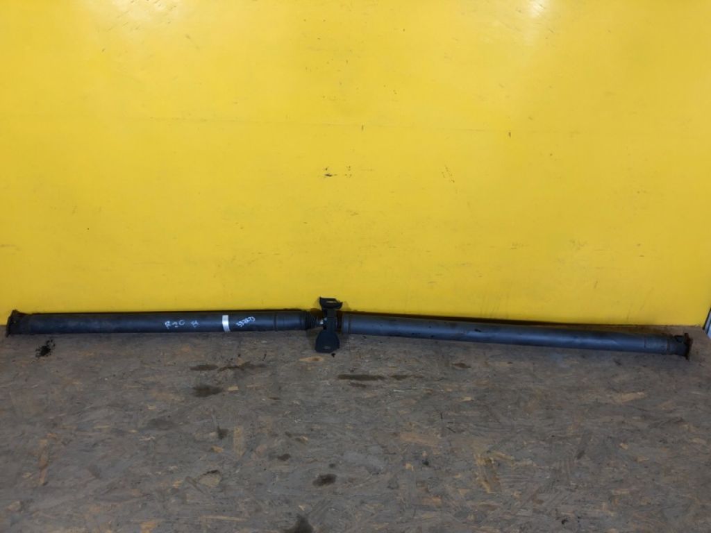 37100-0R010 | Карданний вал задній TOYOTA RAV4 18-