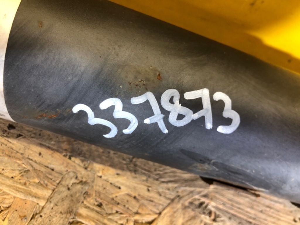 37100-0R010 | Карданний вал задній TOYOTA RAV4 18- - Фото 2