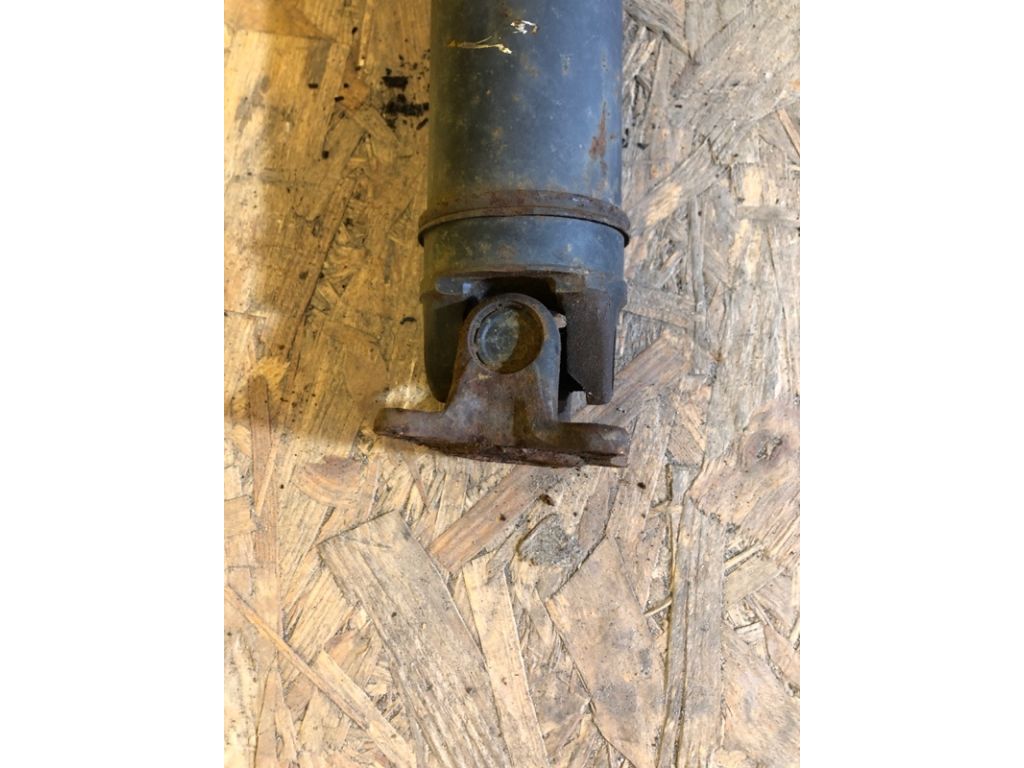 37100-0R010 | Карданний вал задній TOYOTA RAV4 18- - Фото 4