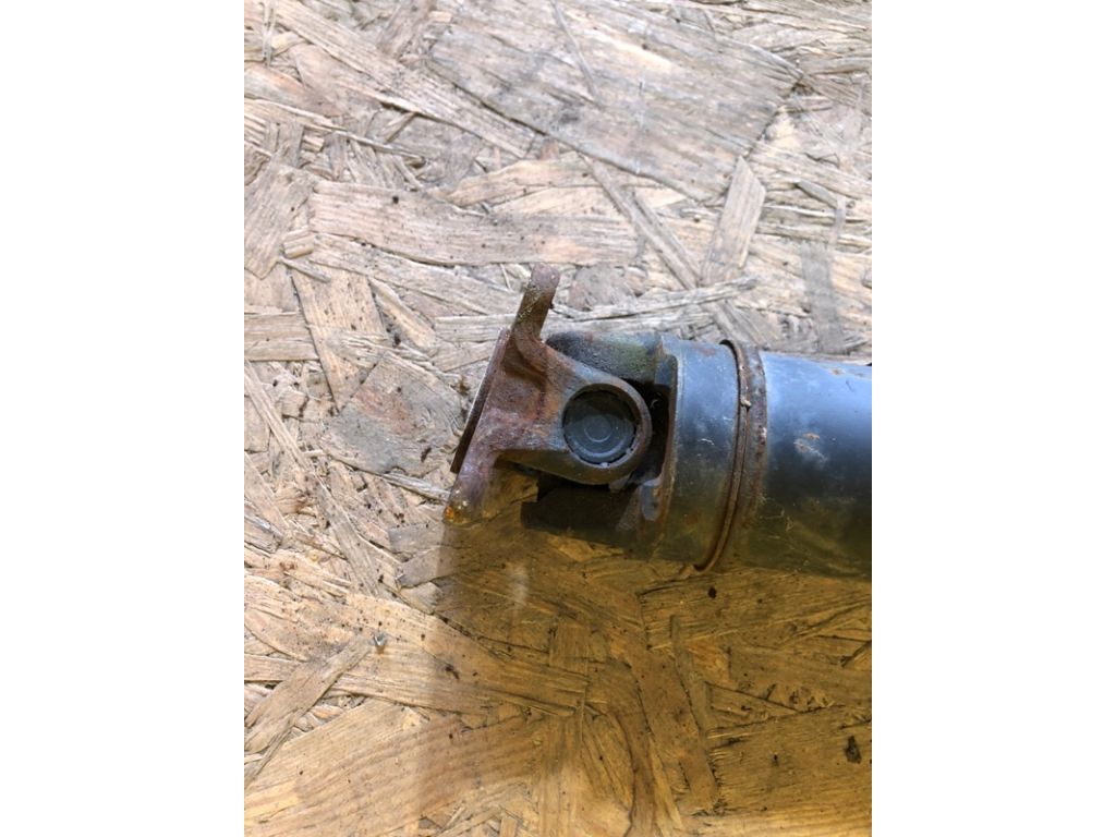 37100-0R010 | Карданний вал задній TOYOTA RAV4 18- - Фото 7