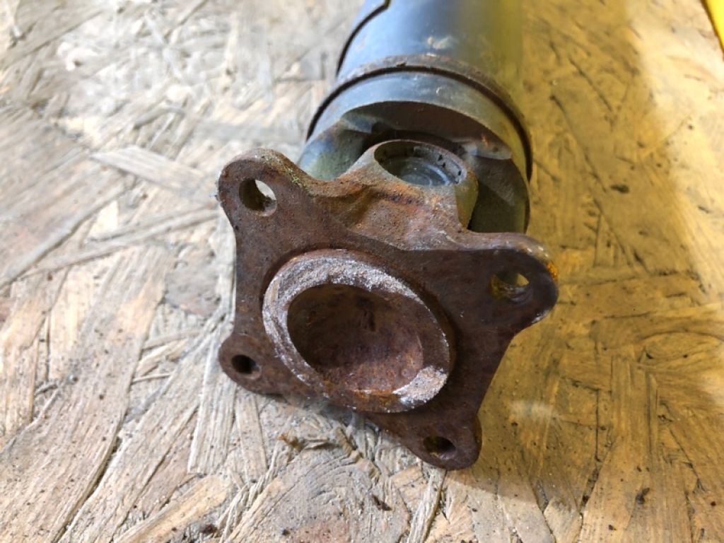 37100-0R010 | Карданний вал задній TOYOTA RAV4 18- - Фото 8