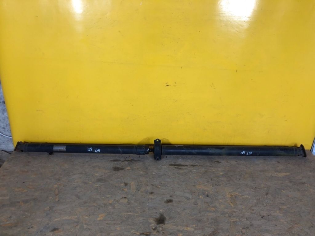 37000 3JA2B | Карданний вал задній INFINITI QX60/JX35 12-20