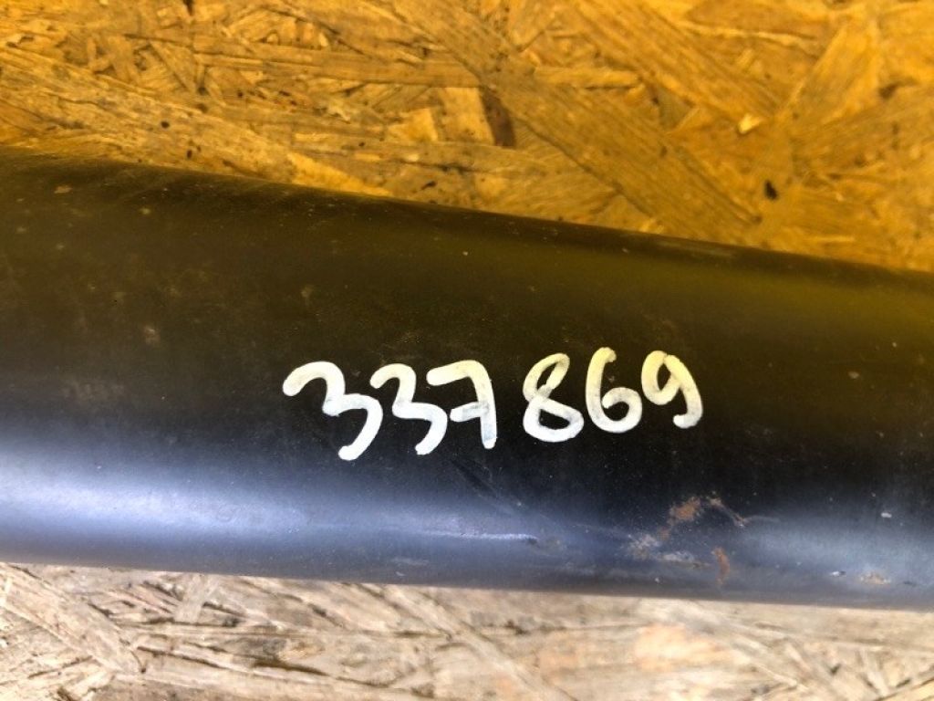 37000 3JA2B | Карданний вал задній INFINITI QX60/JX35 12-20 - Фото 2