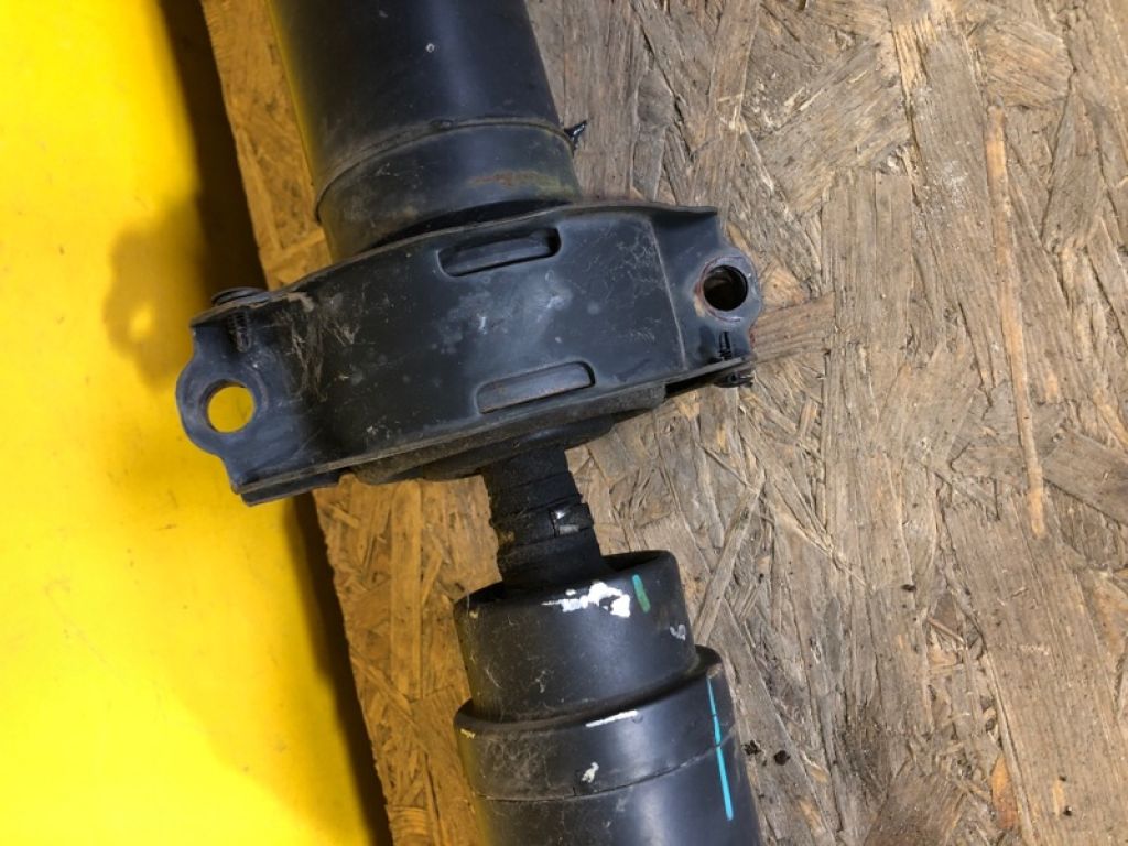 37000 3JA2B | Карданний вал задній INFINITI QX60/JX35 12-20 - Фото 3