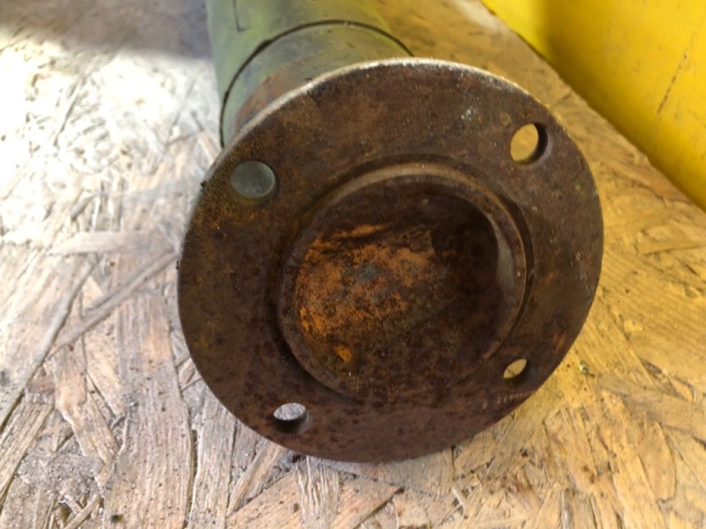 37000 3JA2B | Карданний вал задній INFINITI QX60/JX35 12-20 - Фото 7