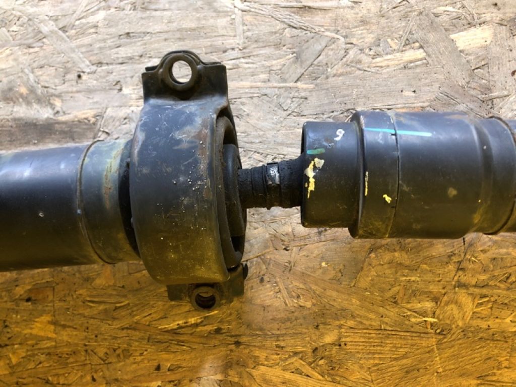 37000 3JA2B | Карданний вал задній INFINITI QX60/JX35 12-20 - Фото 8