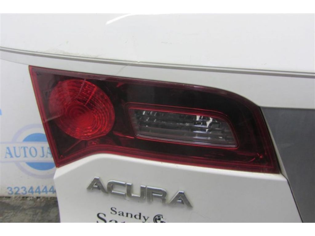34155-STK-A11 | Ліхтар внутрішній задн. лів. ACURA RDX 06-12