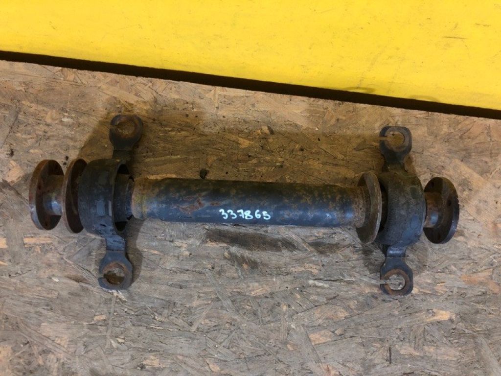 PH01-25-100B | Карданний вал задній MAZDA CX-7 06-12