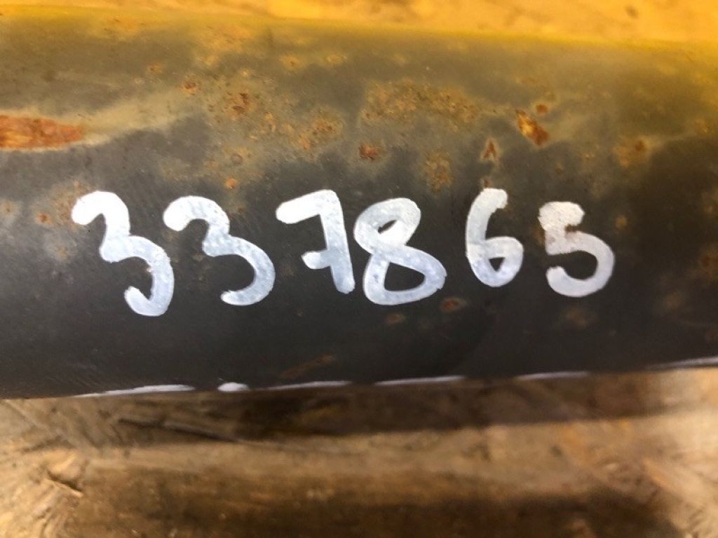 PH01-25-100B | Карданний вал задній MAZDA CX-7 06-12 - Фото 2