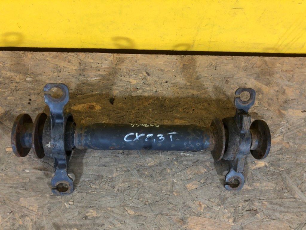 PH01-25-100B | Карданний вал задній MAZDA CX-7 06-12 - Фото 3