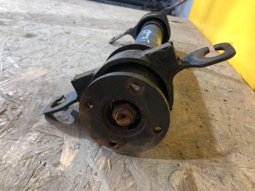 PH01-25-100B | Карданний вал задній MAZDA CX-7 06-12 - Фото 4