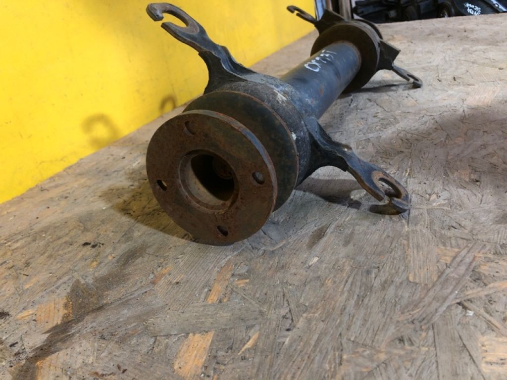 PH01-25-100B | Карданний вал задній MAZDA CX-7 06-12 - Фото 5