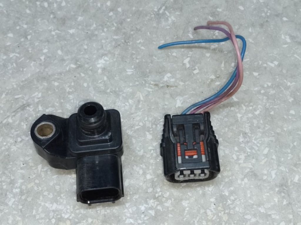 37830-RNA-A01 | Датчик абсолютного давления (MAP sensor) ACURA RDX 12-19