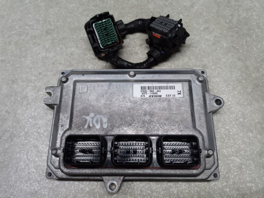 37820-R8A-A67 | Блок управления двигателем ACURA RDX 12-19