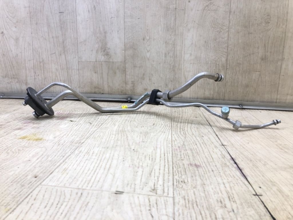 80320-TV9-A01 | Трубка кондиціонеру ACURA ILX 16-19 - Фото 2