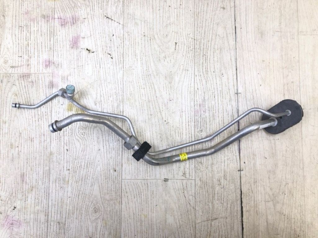 80320-TV9-A01 | Трубка кондиціонеру ACURA ILX 16-19 - Фото 3