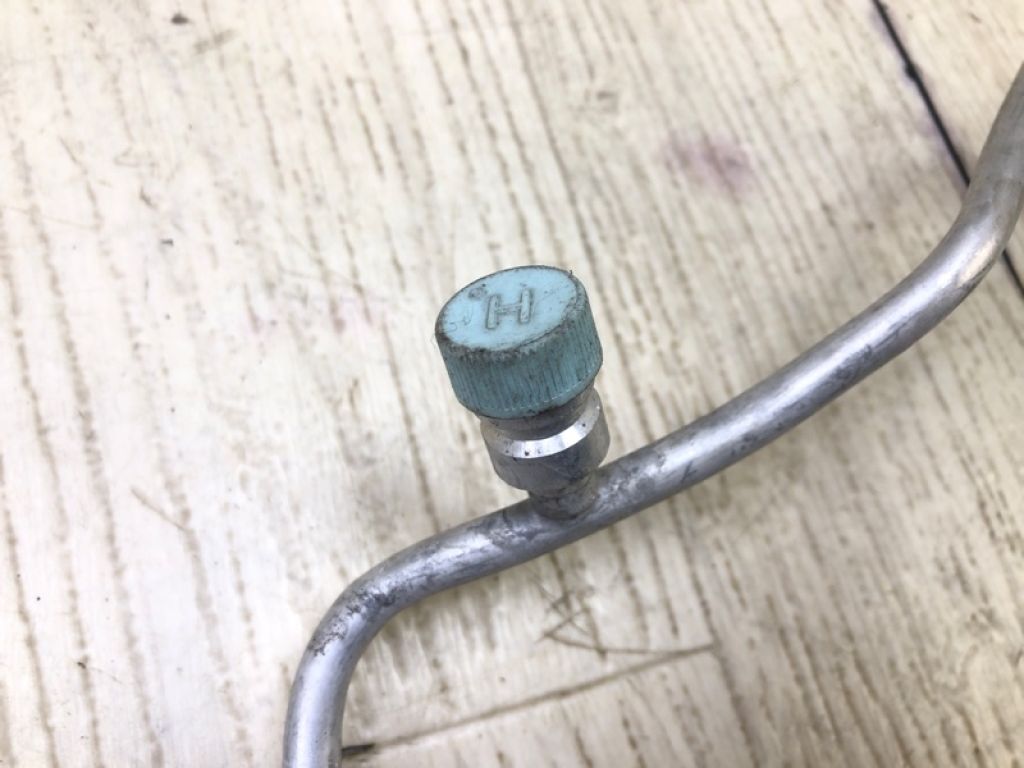 80320-TV9-A01 | Трубка кондиціонеру ACURA ILX 16-19 - Фото 5