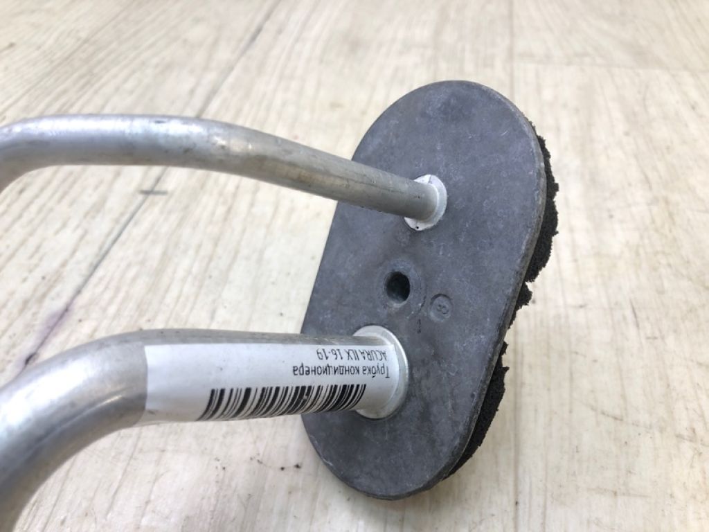 80320-TV9-A01 | Трубка кондиціонеру ACURA ILX 16-19 - Фото 7