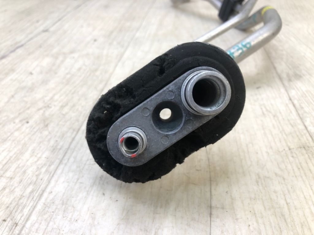 80320-TV9-A01 | Трубка кондиціонеру ACURA ILX 16-19 - Фото 8