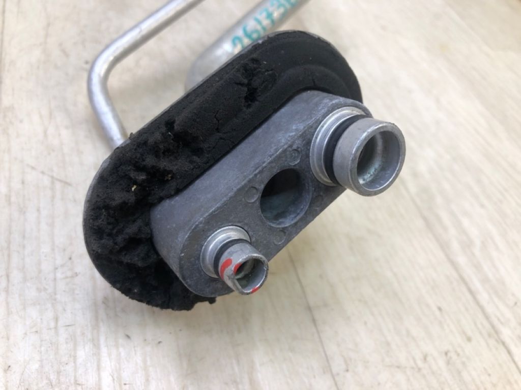 80320-TV9-A01 | Трубка кондиціонеру ACURA ILX 16-19 - Фото 9