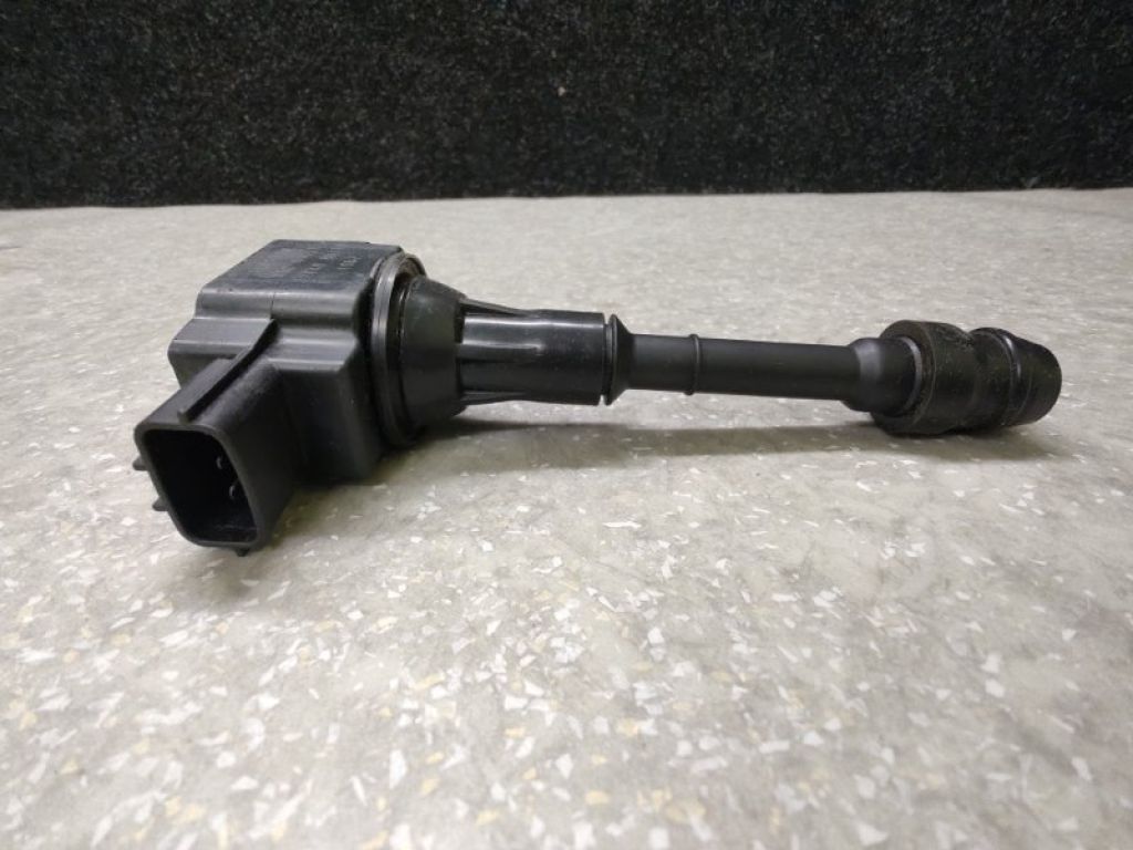 22448-8H310 | Катушка зажигания NISSAN X-TRAIL T30 01-07 - Фото 4