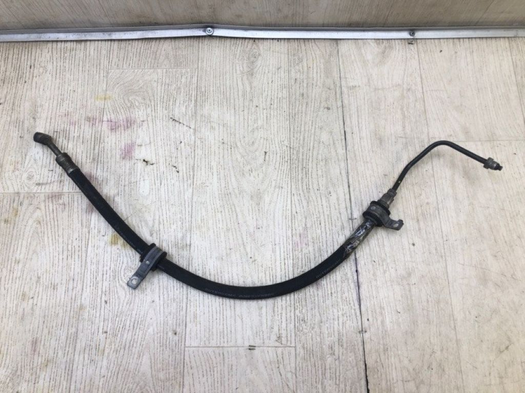 4455A103 | Трубка ГПК високого тиску MITSUBISHI GALANT 03-12 - Фото 2