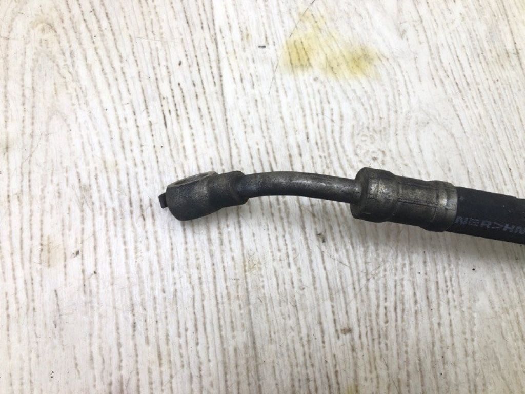 4455A103 | Трубка ГПК високого тиску MITSUBISHI GALANT 03-12 - Фото 3