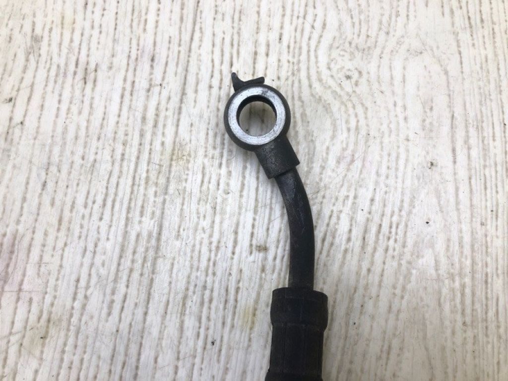 4455A103 | Трубка ГПК високого тиску MITSUBISHI GALANT 03-12 - Фото 4