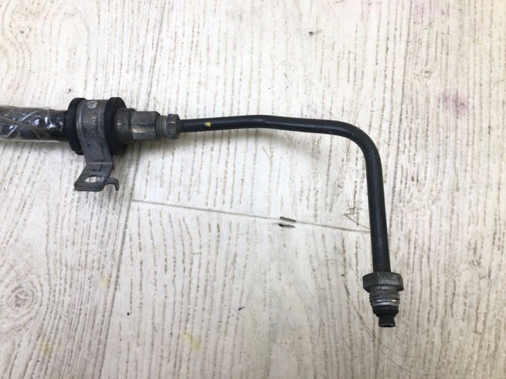 4455A103 | Трубка ГПК високого тиску MITSUBISHI GALANT 03-12 - Фото 5