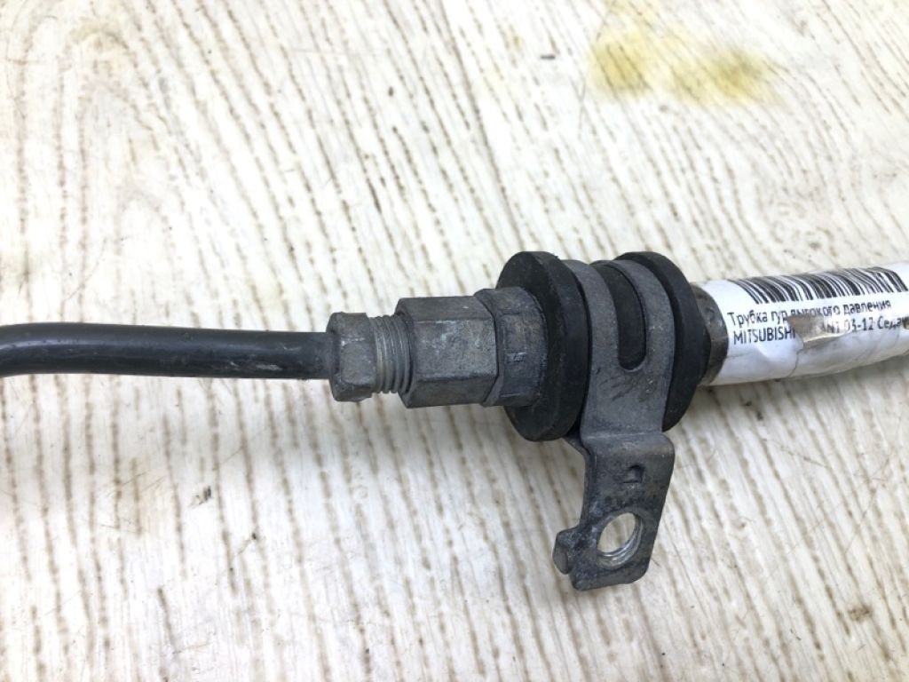 4455A103 | Трубка ГПК високого тиску MITSUBISHI GALANT 03-12 - Фото 7