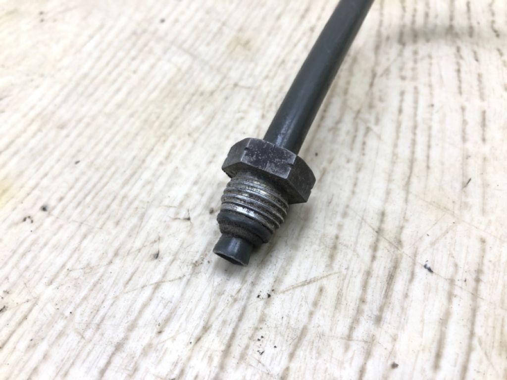 4455A103 | Трубка ГПК високого тиску MITSUBISHI GALANT 03-12 - Фото 8