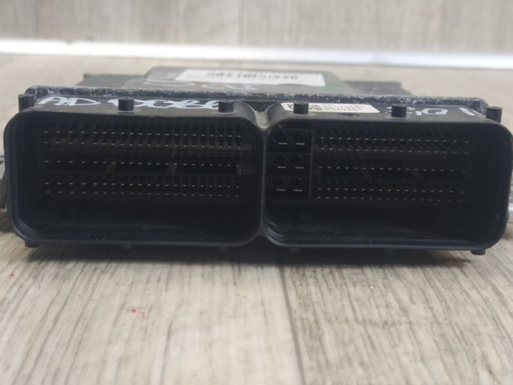 39173-2EFE0 | Блок управления двигателем HYUNDAI ELANTRA AD 16- - Фото 2