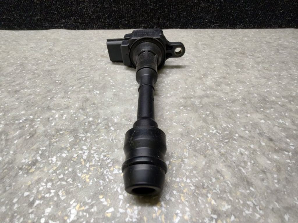 22448-8H310 | Котушка запалювання NISSAN X-TRAIL T30 01-07 - Фото 3