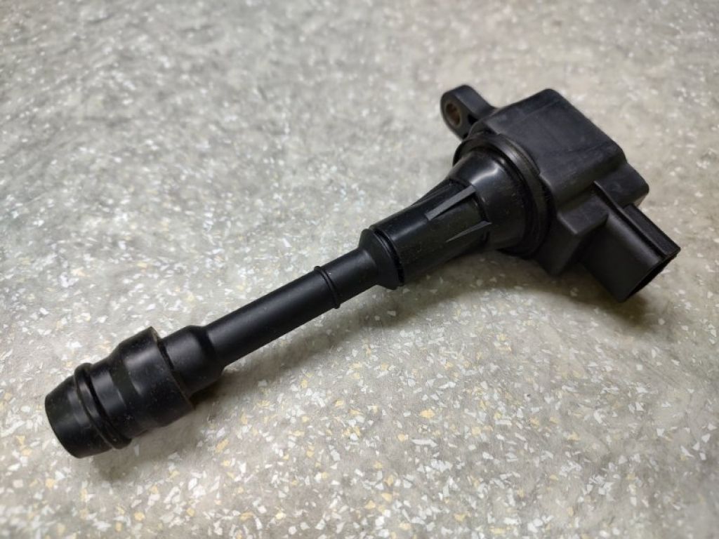 22448-8H310 | Котушка запалювання NISSAN X-TRAIL T30 01-07 - Фото 4