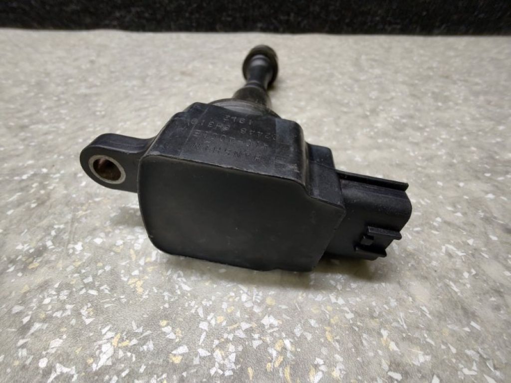 22448-8H310 | Котушка запалювання NISSAN X-TRAIL T30 01-07 - Фото 5