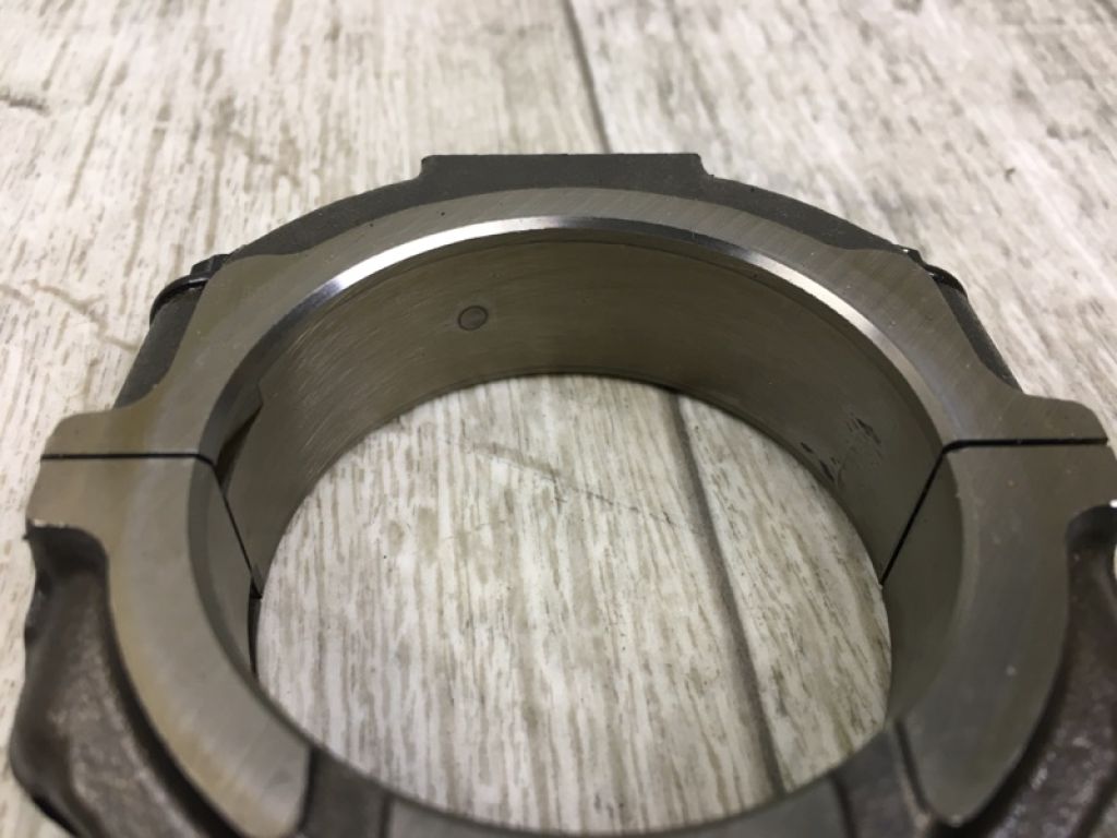 121004W00C | Шатун INFINITI QX60/JX35 12-20 - Фото 3