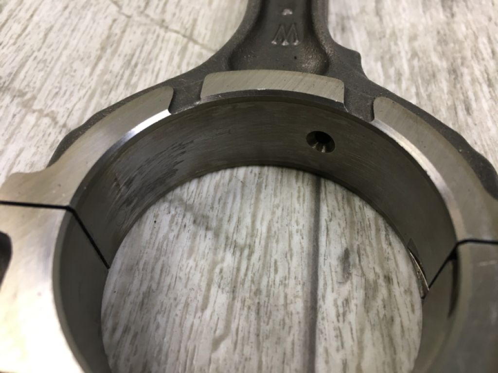 121004W00C | Шатун INFINITI QX60/JX35 12-20 - Фото 4