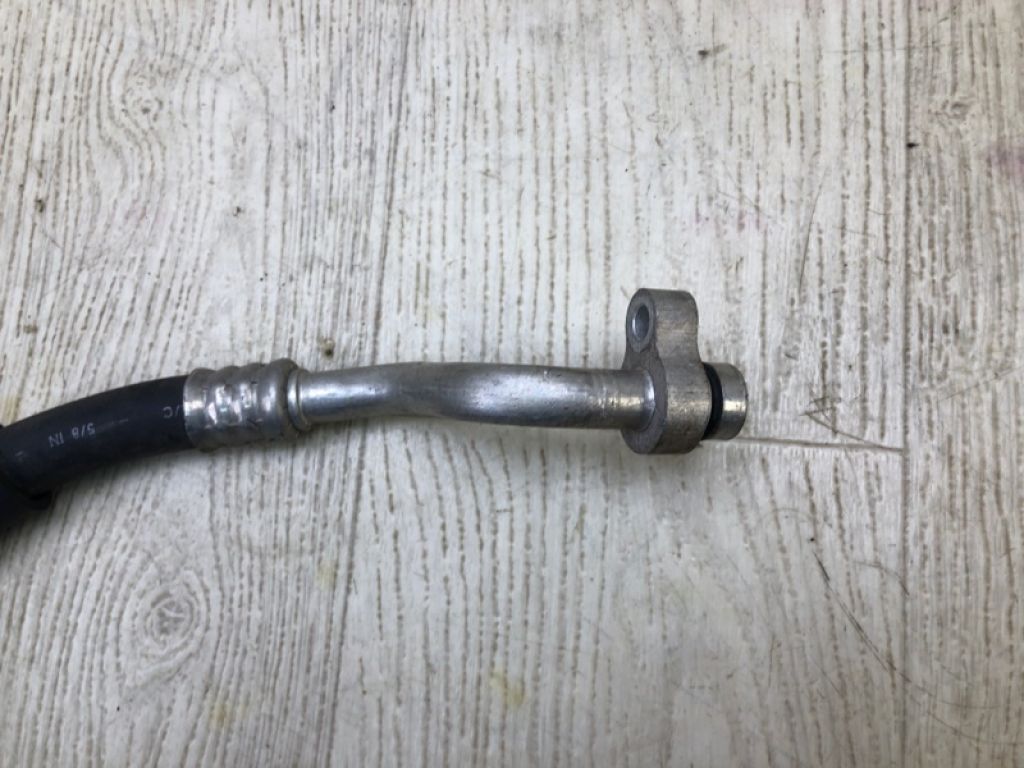 92480-9KB0A | Трубка кондиционера NISSAN VERSA B17 11-19 - Фото 5