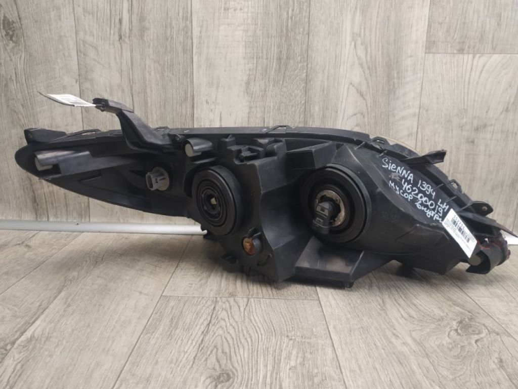 81150-08030 | Фара передн. лів. TOYOTA SIENNA 11-16 - Фото 2