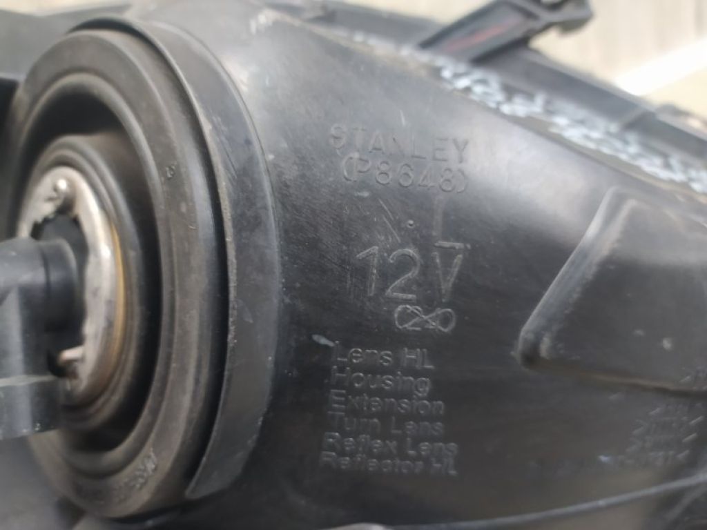 81150-08030 | Фара передн. лів. TOYOTA SIENNA 11-16 - Фото 5