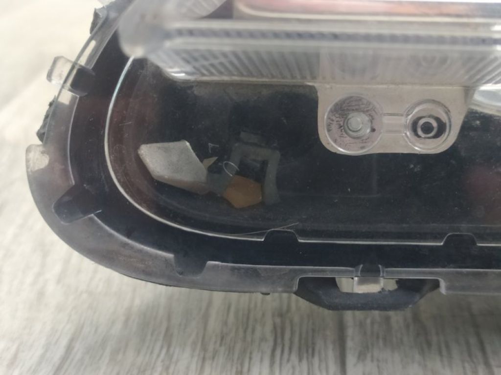 81150-08030 | Фара передн. лів. TOYOTA SIENNA 11-16 - Фото 6