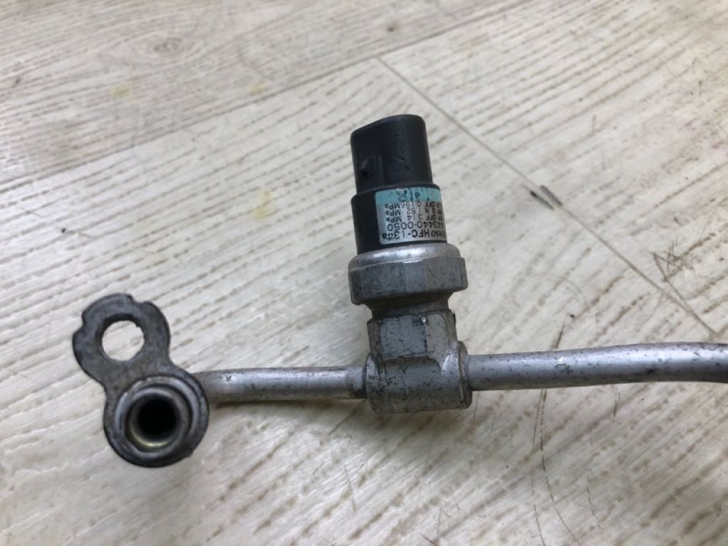 88716-06200 | Трубка кондиціонеру TOYOTA CAMRY 30 02-06 - Фото 10
