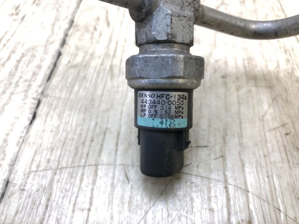 88716-06200 | Трубка кондиціонеру TOYOTA CAMRY 30 02-06 - Фото 11