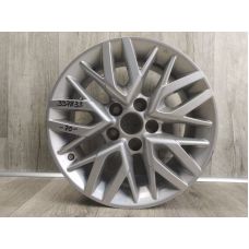 Диск R16 TOYOTA CAMRY 70 17-