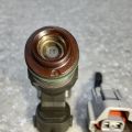 16600-5L700 | Форсунка паливна NISSAN X-TRAIL T30 01-07 - Прев'ю 4