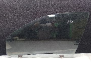 Стекло двери передн. лев. MITSUBISHI ASX / OUTLANDER SPORT 10-21